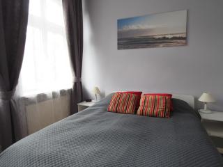 K2117 Sfinx Grand Tourist Apartmnets - Danzig - 9