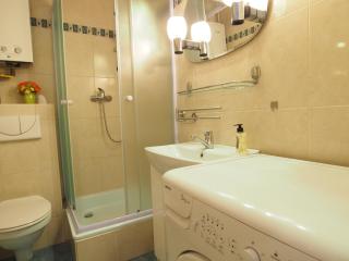 K2117 Sfinx Grand Tourist Apartmnets - Gdańsk - 6