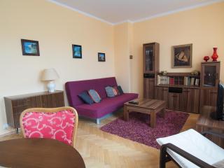 K2117 Sfinx Grand Tourist Apartmnets - Gdańsk - 9