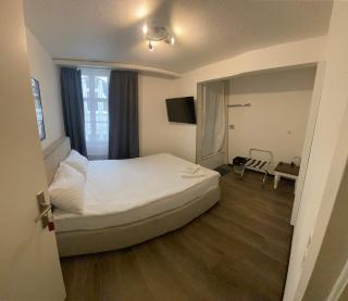 Kränzlin Hotel - St. Gallen - 5