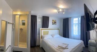 Kränzlin Hotel - St. Gallen - 6