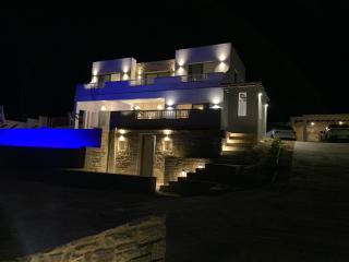 Villa Olia - Pitsidia - 0