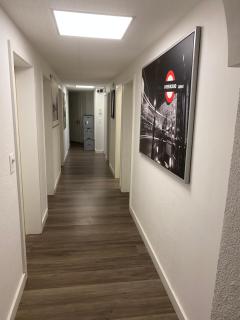 Kränzlin Hotel - St. Gallen - 7