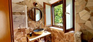 O' Stiavucco B&B - Corleto Monforte - 7