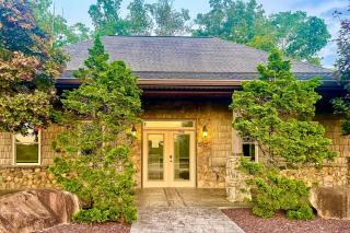 Blue Herring Lake Lodge - Sevierville - 8