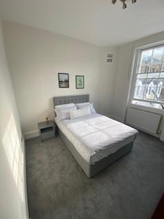 Spacious 2 Bedroom flat in Paddington - Londra - 8