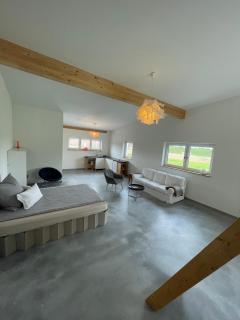 Loft im Isental - - 8