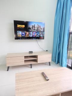 Studio at The Ridge KL East J - 5