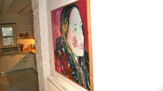 The Art House - 1