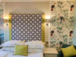 Bingham Townhouse Hotel - Bingham - 8