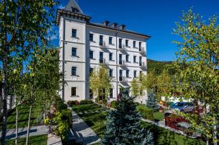 Hotel Carolin - Călimăneşti - 0