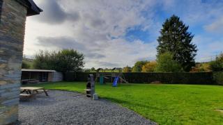 Les 12 bois du cerf - 8