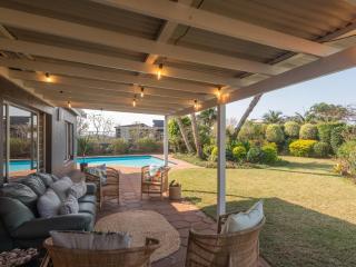 Ballito Bay Villa - 9
