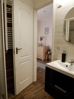 Várfal apartman - Eger - 4