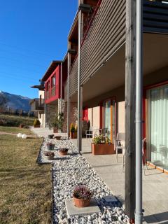 Agritur Verderame - 1