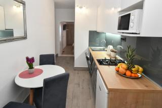 Apartmani ANGELA - Gradac - 1