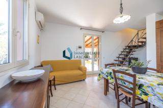 Villa Siragusa con piscina condominiale - Campofelice di Roccella - 1