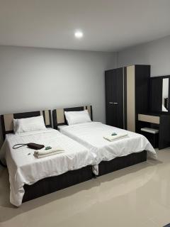 Thana Apartment - Ban Phan Sadet Nai - 9