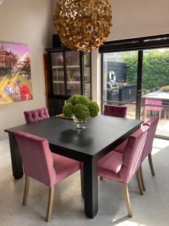 Koetshuis aan het water 3 bedroom villa - Voorburg - 1