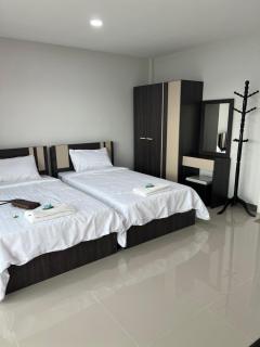Thana Apartment - Ban Phan Sadet Nai - 4