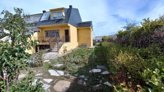 Casa Rural Alameda con chimenea y jardín - El Barco de Ávila - 9