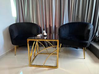 APARTMENT 58 Unirii 75 H1 - Bucharest - 2