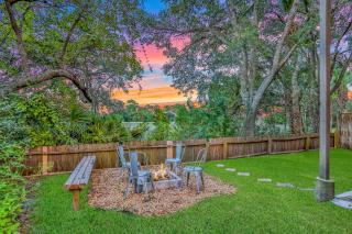 Sunrise Cottage - St. Augustine - 8