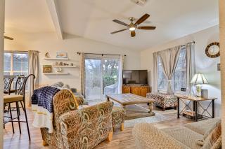 Sunrise Cottage - St. Augustine - 6