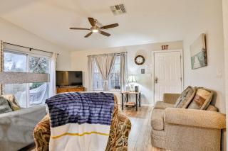 Sunrise Cottage - St. Augustine - 4