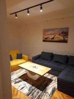 Holiday apartaments 2 - Niš - 0