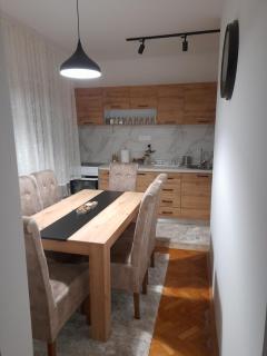 Holiday apartaments 2 - Niš - 6