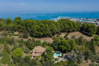 Villa Panorama 9 - Pesaro - 7