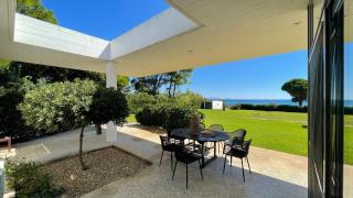 Beachfront Villa Hoopoe Schinias, Marathon - Schinias - 6