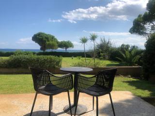 Beachfront Villa Hoopoe Schinias, Marathon - Schinias - 7