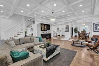 Stunning 6br Buckhead Oasisprivate Batheachroom - Atlanta - 0