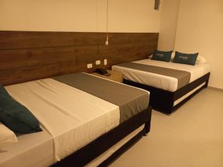Hotel Colombia Avenida - 2