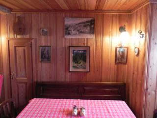 Le Vieux Rascard Chambres d'Hotes - Champoluc - 3