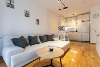 President Apartman 7 - Vračar (historical) - 8