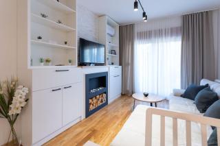 President Apartman 7 - Vračar (historical) - 6