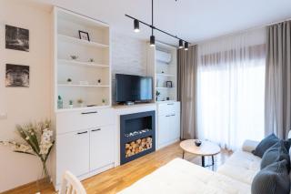 President Apartman 7 - Vračar (historical) - 3
