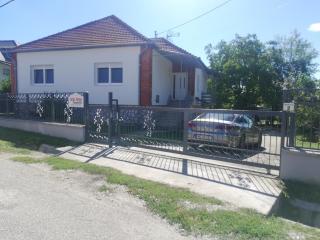 Total Relax Apartmanház - 0
