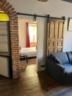 Appartement L'Ile-Rousse - 3