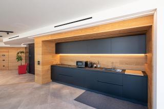 [Attico di Design] a 5 min da Centro e Fiera - 2