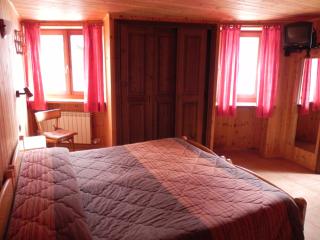 Le Vieux Rascard Chambres d'Hotes - Champoluc - 7