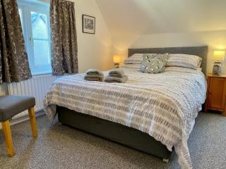 The Knots-Spacious 3 bedroom apartment in Bridport - 8