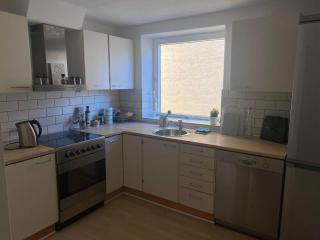 Apartment in the heart of Aalborg - Aalborg - 7