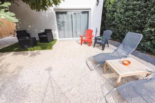 Eden House, Cocon sensuel et romantique avec jacuzzi - Carpentras - 2