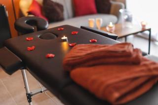Eden House, Cocon sensuel et romantique avec jacuzzi - Carpentras - 4