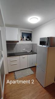 SEVIS Outlet Apartments - Metzingen - 4