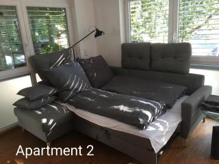 SEVIS Outlet Apartments - Metzingen - 5